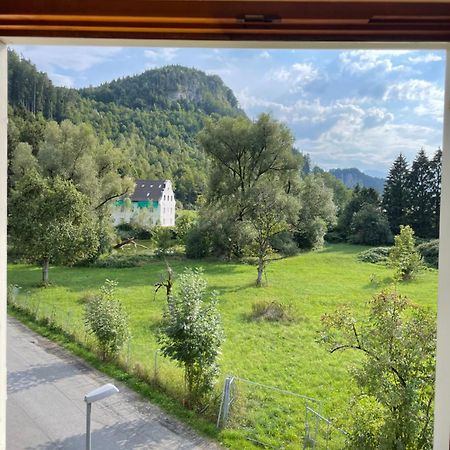 Neu Renoviertes 2Zi Appartment Im Dg Feldkirch Exteriör bild