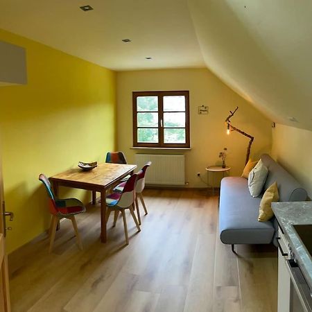 Neu Renoviertes 2Zi Appartment Im Dg Feldkirch Exteriör bild