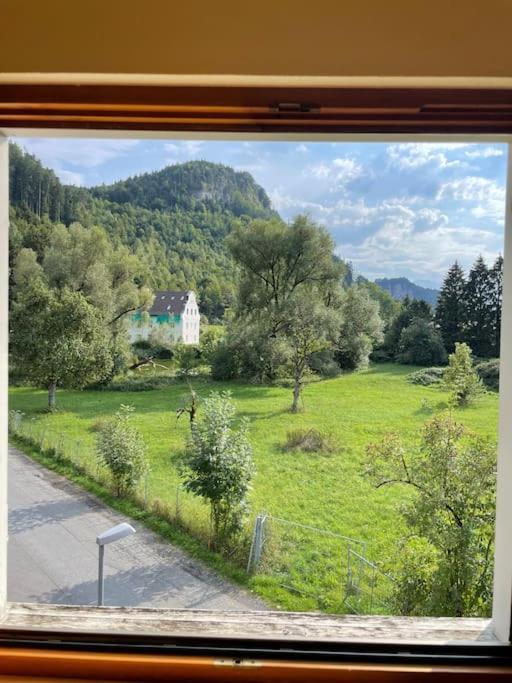 Neu Renoviertes 2Zi Appartment Im Dg Feldkirch Exteriör bild
