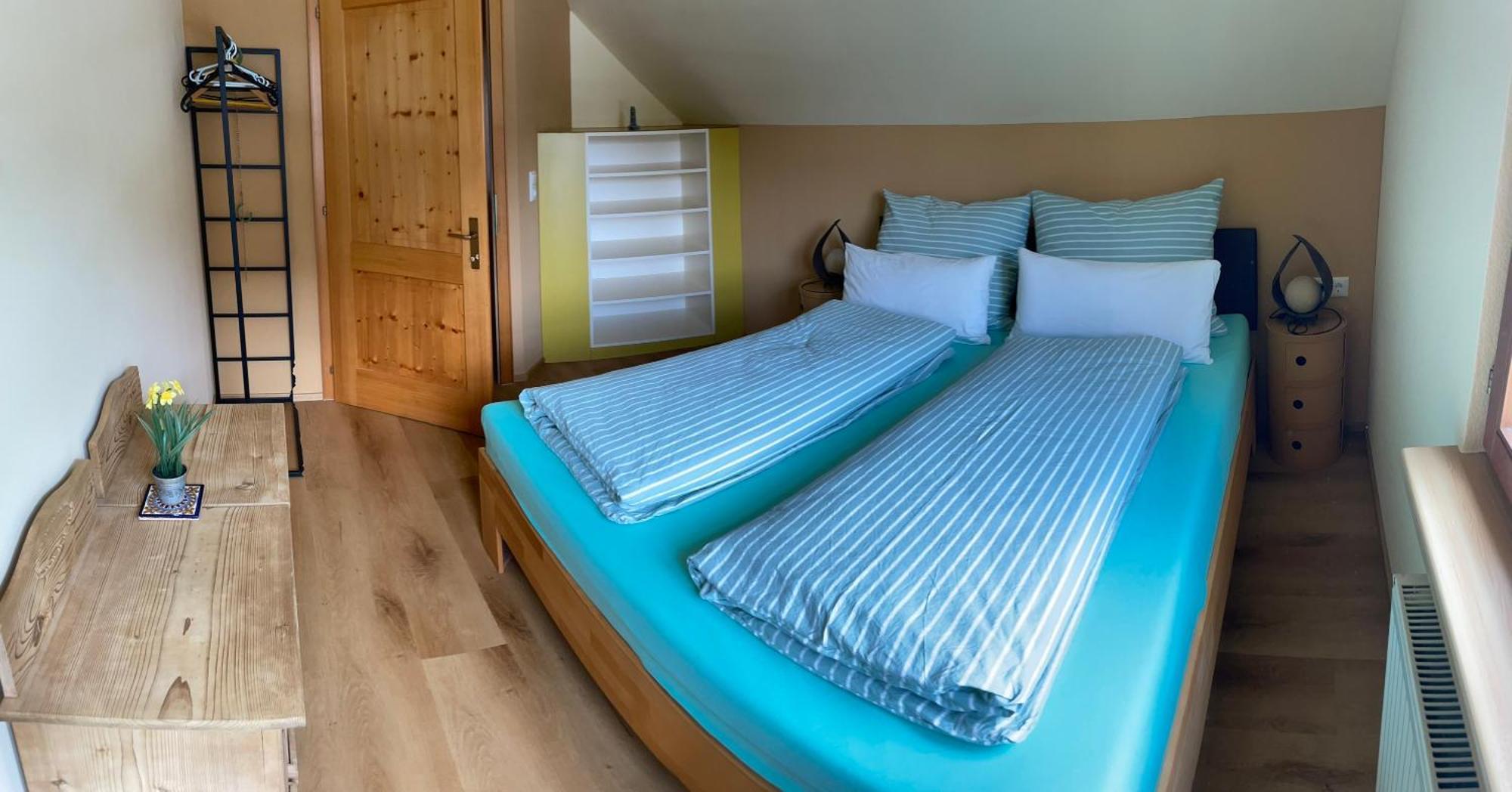 Neu Renoviertes 2Zi Appartment Im Dg Feldkirch Exteriör bild