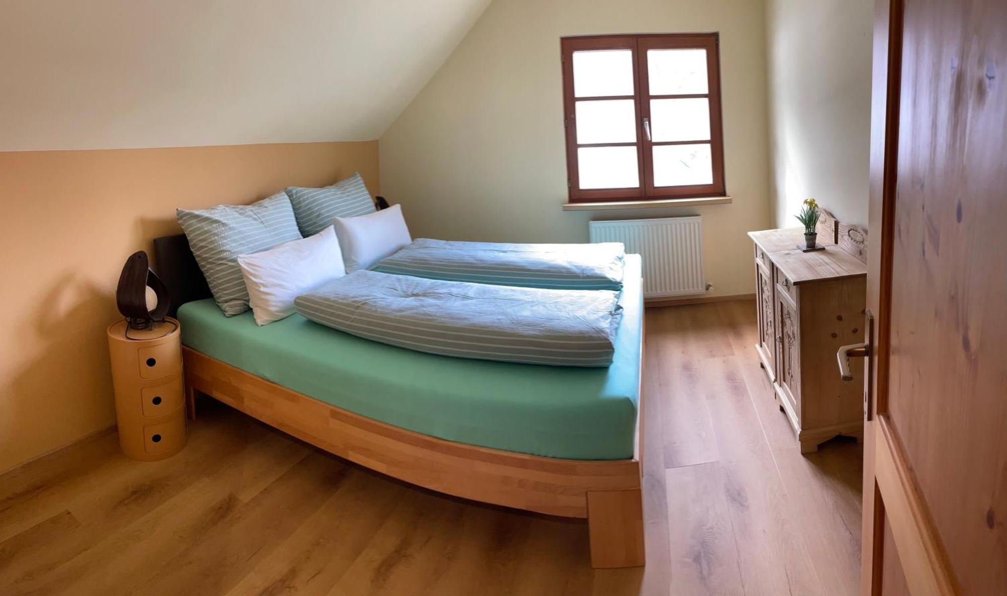 Neu Renoviertes 2Zi Appartment Im Dg Feldkirch Exteriör bild